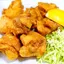 鶏の唐揚げ