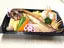 ホッケ1枚まるごと弁当