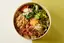 【腸活】マグロ納豆の玄米ビビンバ Maguro ＆ Natto Bibimbap