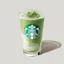 抹茶 クリーム フラペチーノ®