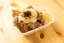 メガ盛り明太子マヨからあげ丼