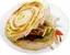 野菜バーガー
