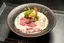 【人気No.3】牡蠣×豆乳のラーメン