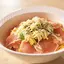 鳥たたきのポキ丼(鳥たたきアボガド丼)