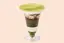 【Q8】和み抹茶ミニパルフェ
