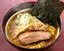 味噌らーめん