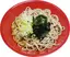 (冷)ぶっかけそば 又は うどん (Cold) Kake Soba/Udon