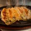 鉄板焼き餃子6個