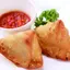 サモサ(ヴィーガン) Samosa (Vegan)
