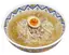 [レンジであたため]ネギラーメン [need microwave]Spring Onion Ramen Noodles