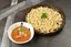 濃厚つけ麺