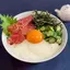 マグロねばとろ丼