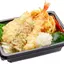 よくばりうどん弁当
