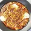 丼)黄 チーズカレー麻婆豆腐 Cheese Curry Mapo Tofu Rice Bowl