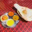2種類カレー 豊島セット Toshima set
