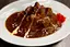 豚骨プレミアムカレー