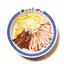 【大盛無料】チャーシュー油そばCLASSICS