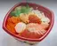 北海丼