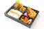 厳選ハンバーグはまなる弁当