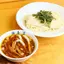 つけそば(太麺)