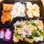 ポパイ定食