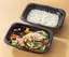 肉野菜 塩こうじ炒め弁当