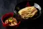 特濃つけ麺