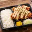 からマヨ弁当