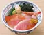 海鮮七種丼