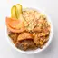 ケバブxラム スタミナどんぶり Kebab x Lamb Bowl