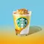 とろり蜜芋 紅はるか フラペチーノ®