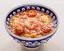 海老とチーズのトマトのおかゆ