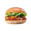 【単品】オレンジチキンバーガー Orange Chicken Burger