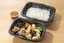 ほっけ竜田揚げ弁当