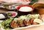【焼肉人気No.1★★】厚切り！ねぎ塩豚カルビ定食