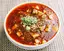 マーボー豆腐麺
