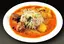 【当店人気No2】ヌードルカリーNoodle Curry