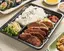 和牛カルビ弁当