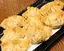 揚げ餃子にんにくなし/8個入り