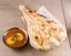 ナン＆カレー弁当 Naan ＆ Curry Bento Box