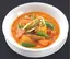 ミックス野菜カレーセット【VEGETABLE CURRY SET】