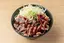 カルビ丼