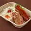 蔵之介のでっから＆旨トロ角煮弁当