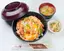 かつ丼(豚汁付き)