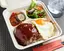 和牛 チーズ ハンバーグ BOX