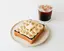 【人気No.3】トースト+ドリンクセット|TOAST+DRINK SET