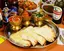 【当店売上No.1】チーズナンセット Cheese Naan Set