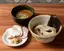 つけ麺