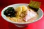 ネギラーメン