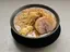 ラーメン(バラ肉)【トロ旨ジューシー】